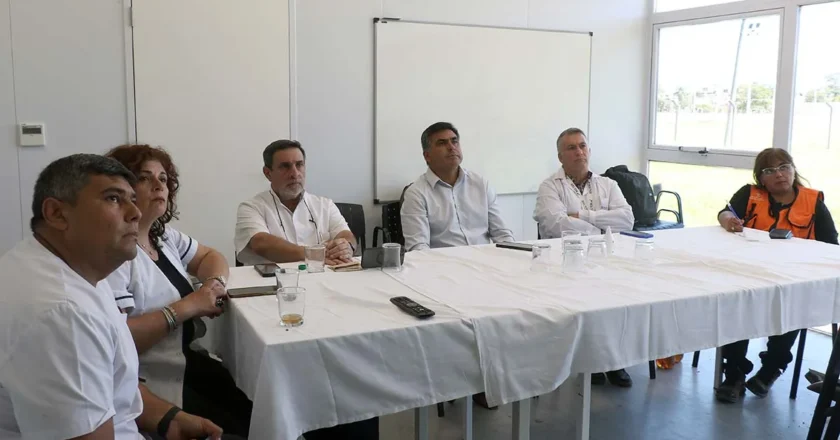 Brote de chikungunya en Tucumán: el mapa de las zonas con más contagios