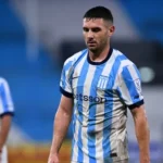 Racing volvió a pagar caro sus errores y perdió con Botafogo por la Copa Sudamericana