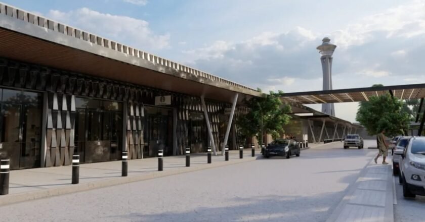 Cambia la concesión de la Terminal de Ómnibus de Tucumán