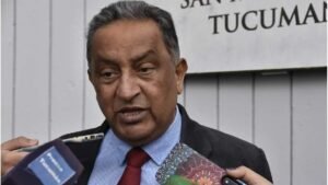 FODECUS protestó contra los aumentos de tarifas