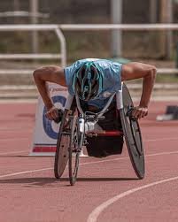 El ascenso de Styven Albarracín: presente y futuro del paratletismo provincial