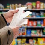 La inflación de marzo fue del 3,4% y acumula un 9,4% en lo que va de 2026