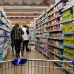 El INDEC publica el IPC de marzo: consultoras prevén un salto superior al 3%, el pico máximo en doce meses