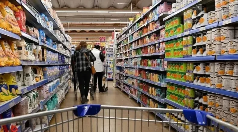 El INDEC publica el IPC de marzo: consultoras prevén un salto superior al 3%, el pico máximo en doce meses