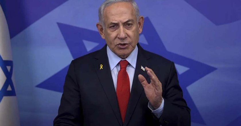 Israel admite estar abierta al díalogo con Líbano mientras continúa atacando a Hezbollah