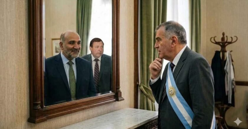 Jaldo frente al espejo de Manzur y Weretilnek: la reelección que la Corte Suprema de la Nación podría bloquear