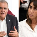 “Prácticas mafiosas”: Jaldo denunció a Molinuevo por no eliminar publicaciones en su contra