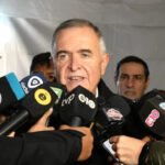 Jaldo criticó la reforma electoral: “Es un traje a medida para La Libertad Avanza”