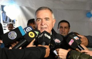 Jaldo criticó la reforma electoral: “Es un traje a medida para La Libertad Avanza”