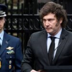 2 de abril: Javier Milei encabeza el acto central por Malvinas en Plaza San Martín