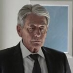 Adiós a John Nolan: muere el actor y mentor de la dinastía Nolan a los 87 años