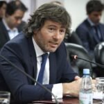 Juan Bautista Mahiques designó a su hermano Esteban como titular de asesores en el Ministerio de Justicia