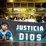 Arranca el nuevo juicio por la muerte de Diego Armando Maradona: 7 acusados y penas de hasta 25 años