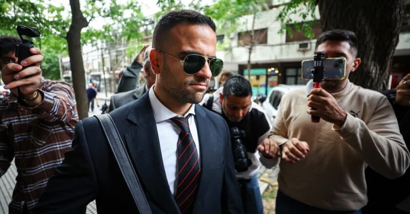 Juicio por la muerte de Maradona: declaran una de las hermanas de Diego y el psicólogo