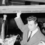 Hizo 13 goles en un Mundial, le regalaron un fusil de asalto como premio y nunca más volvió a convertir