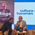 Mario Koltan presentará su libro “Minga” en Tafí Viejo