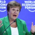 El FMI recortó la proyección de crecimiento para Argentina y alertó por un “shock energético” global