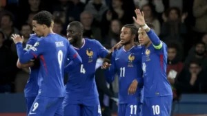 Nombres de temer: todas las opciones que tiene Francia para armar su lista Mundialista