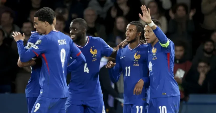 Nombres de temer: todas las opciones que tiene Francia para armar su lista Mundialista