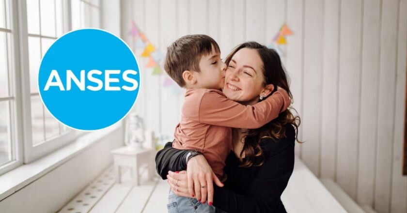 Calendario ANSES de mayo: aumento del 3,4% y bono confirmado de $70.000
