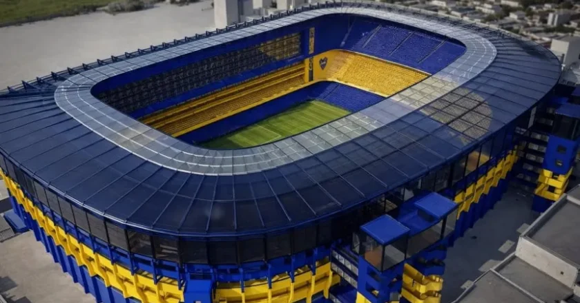 El cambio que se viene en La Bombonera y aumentará la capacidad en 3.000 hinchas