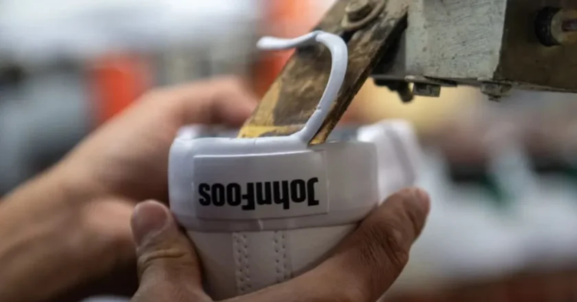 Cierra la planta de John Foos en Argentina