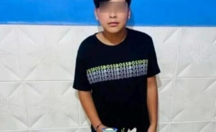 “Venía de jugar a la pelota”: conmoción por el nene que murió electrocutado durante el temporal