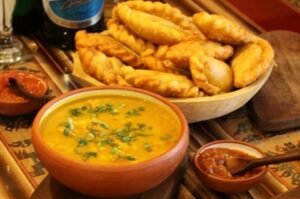 Así estará el tiempo el próximo 1 de mayo en Tucumán