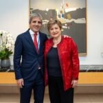 El Gobierno debe pagar US$ 800 millones al FMI mientras espera el desembolso de mayo