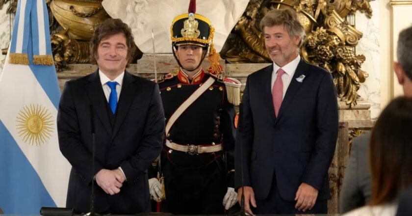 Reforma del Código Penal: el proyecto está listo pero sigue frenado por la interna oficialista