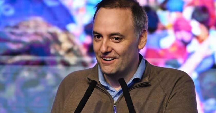 Dónde se puede ver en vivo la presentación de Adorni en el Congreso