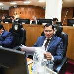 “Estaba previsto que suceda”: un legislador justificó las inundaciones en Tucumán porque “están en la Biblia”