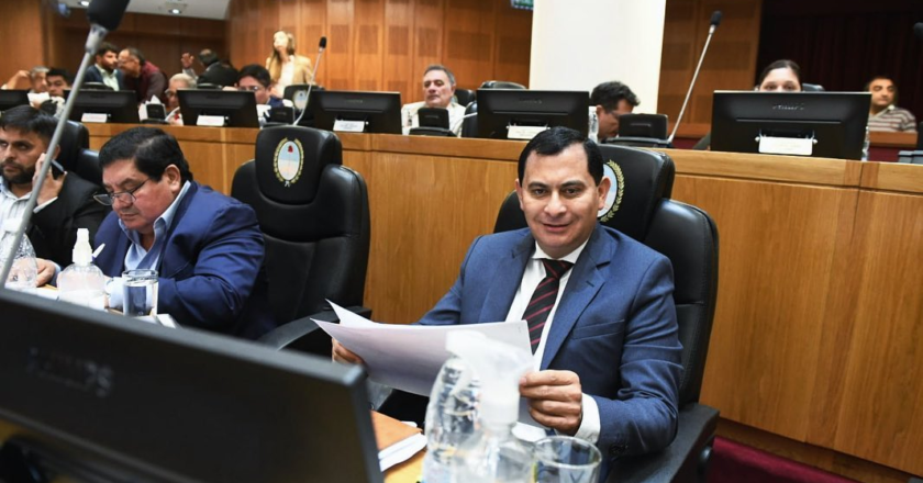 “Estaba previsto que suceda”: un legislador justificó las inundaciones en Tucumán porque “están en la Biblia”