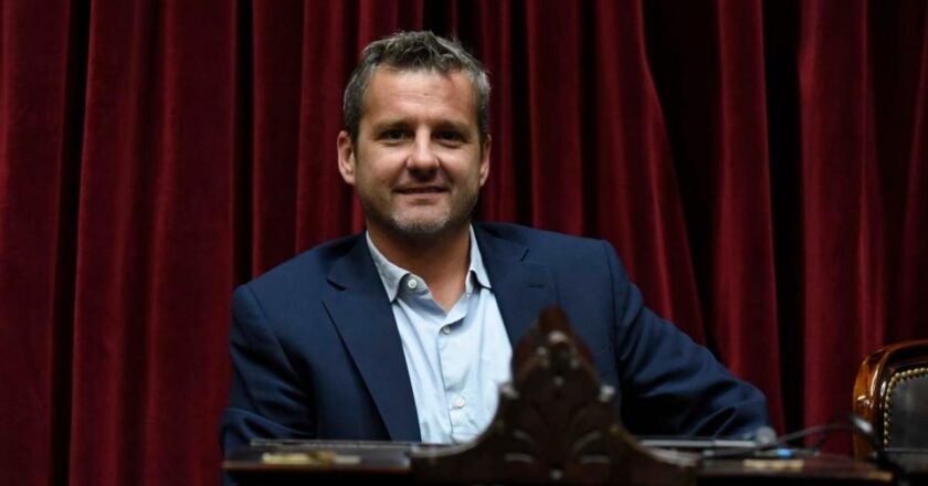 Campero acusó a Pelli y Catalán de falsear sus domicilios: “No viven en Yerba Buena”