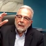 Mario Koltan alertó por la inflación, caída salarial y desplome del consumo