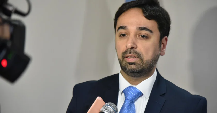 Pidieron cerrar la causa contra Martín Viola tras una donación de $5 millones y disculpas públicas