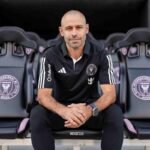 Sorpresa: Mascherano dejó de ser DT de Inter Miami pese a ser el vigente campeón de la MLS