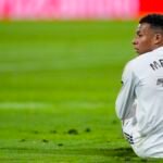 Se conoció el dianóstico de la lesión de Mbappé a solo 45 días del Mundial 2026