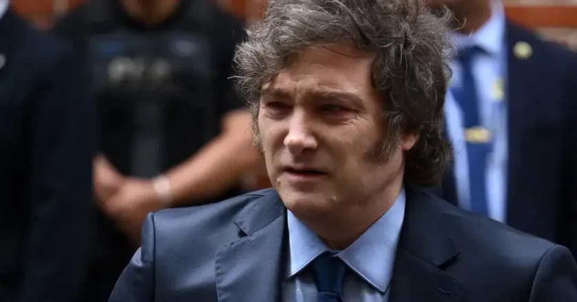 La querella solicitó el llamado a indagatoria de Javier Milei en la causa $LIBRA