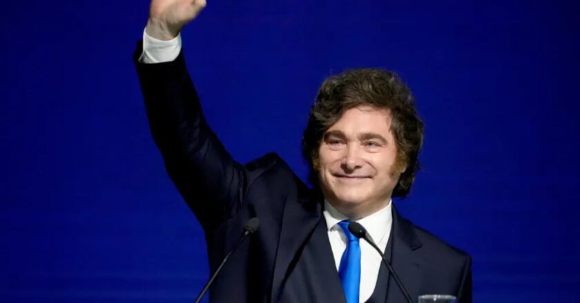 Milei celebró la decisión judicial a favor de la reforma laboral: “No podrán detener el crecimiento del país”