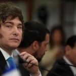 Milei enviará al Congreso un proyecto para cerrar un litigio por el default del 2001