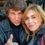 Interna en LLA: Milei respaldó un duro mensaje de Lilia Lemoine contra el Gordo Dan