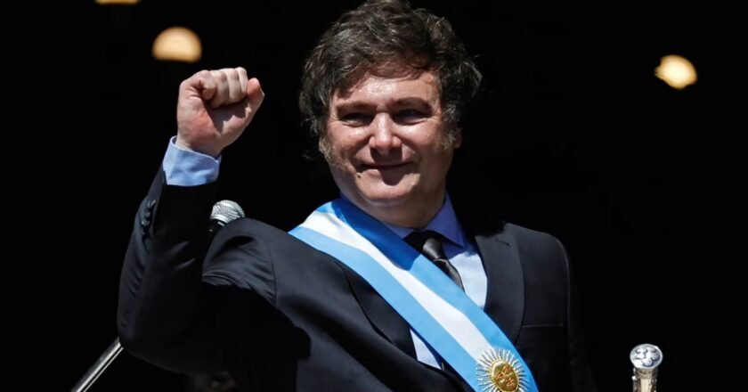 Milei anunció que mañana enviará la Reforma Electoral al Congreso: eliminación de PASO, cambios en financiamiento y Ficha Limpia