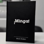 El libro «Minga» de Mario Koltan será reconocido en la Legislatura provincial