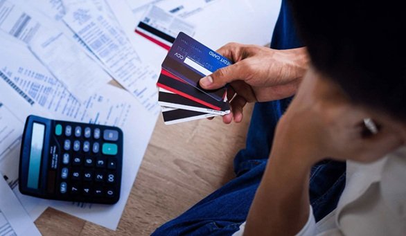 La morosidad de las familias volvió subir en febrero: llegó al 11,2% y cuadruplicó el nivel de fines de 2024