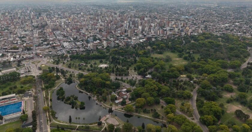 San Miguel de Tucumán es sede de la VIII Asamblea Nacional de Intendentes por el Cambio Climático