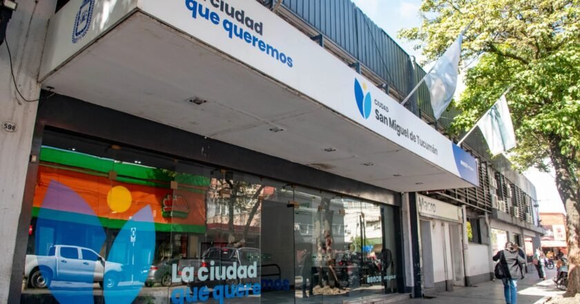 Cómo funcionarán los servicios municipales el 1º de mayo por el Día del Trabajador