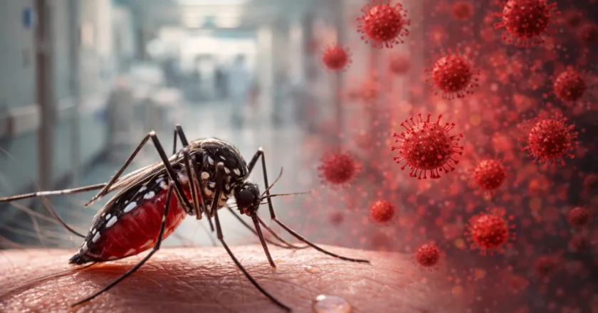 Reportan nuevos casos de chikungunya en tres barrios de Yerba Buena