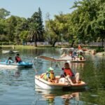 Qué hacer en San Miguel de Tucumán: agenda completa del 2 al 5 de abril