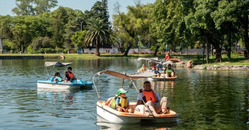 Qué hacer en San Miguel de Tucumán: agenda completa del 2 al 5 de abril